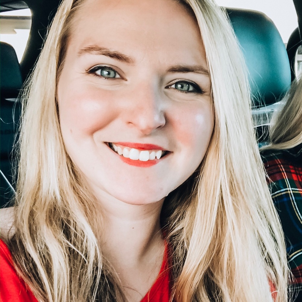 Meet your Posher, Ashley